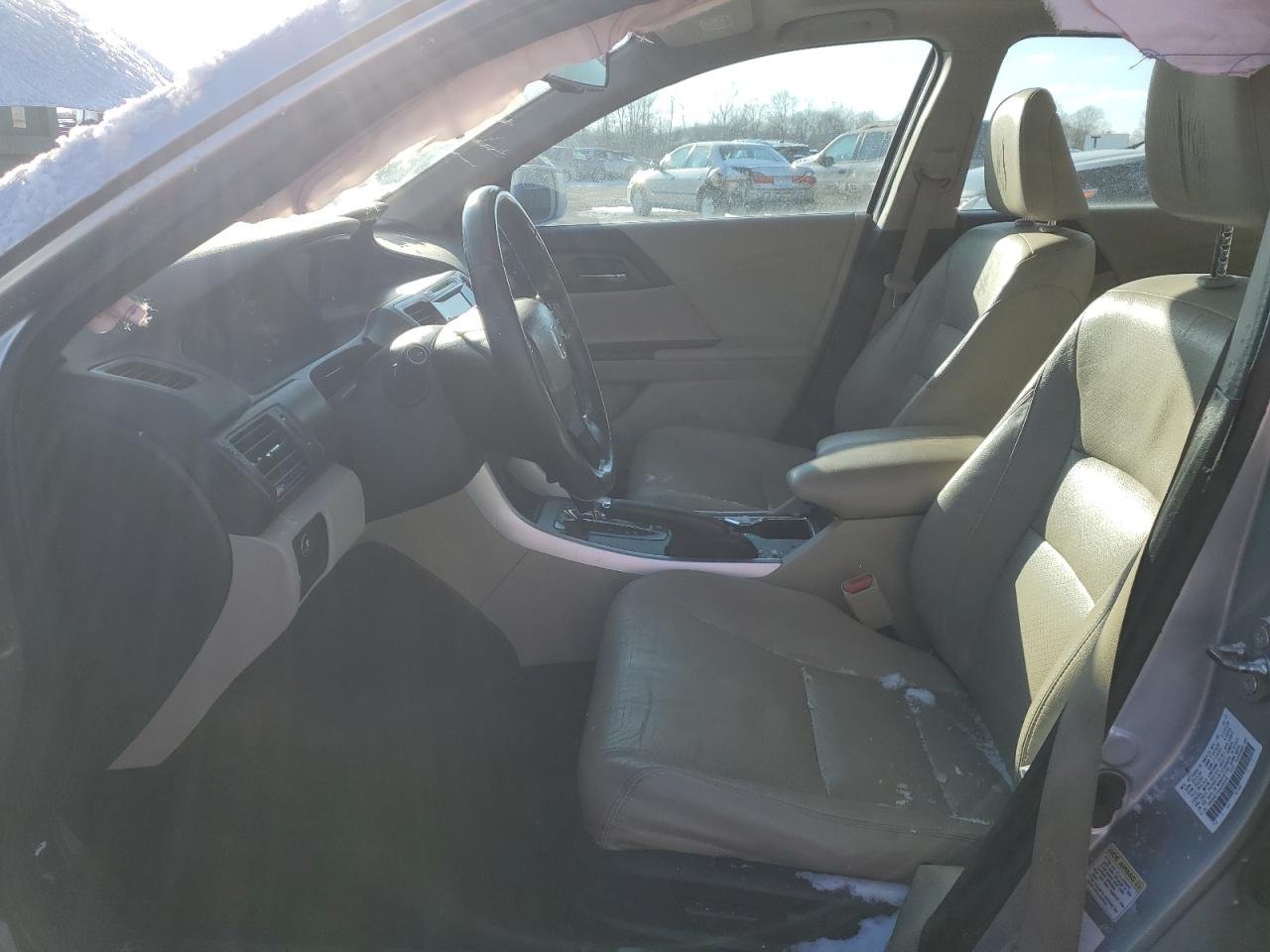 2014 Honda Accord - Image 7