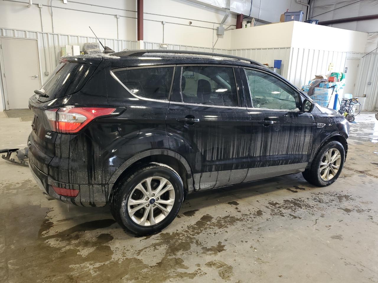 2018 Ford Escape - Image 3