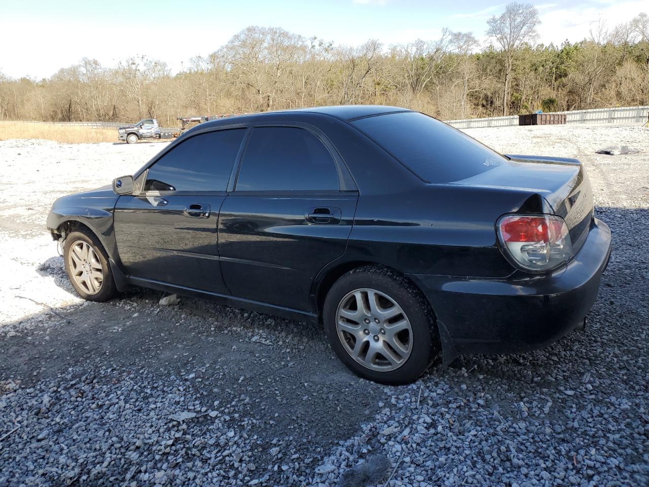 2006 Subaru Impreza - Image 2