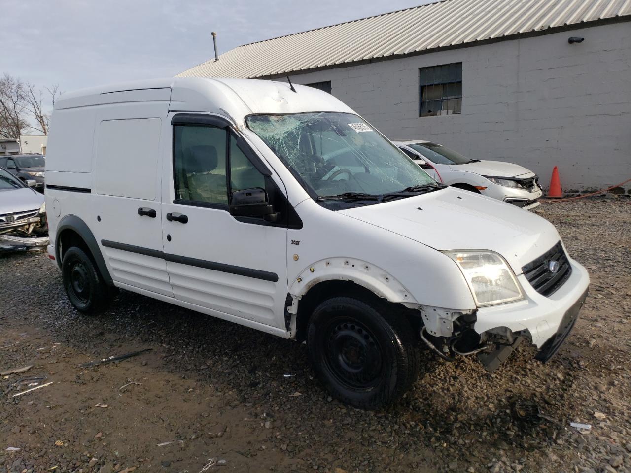 2012 Ford Transit - Image 4