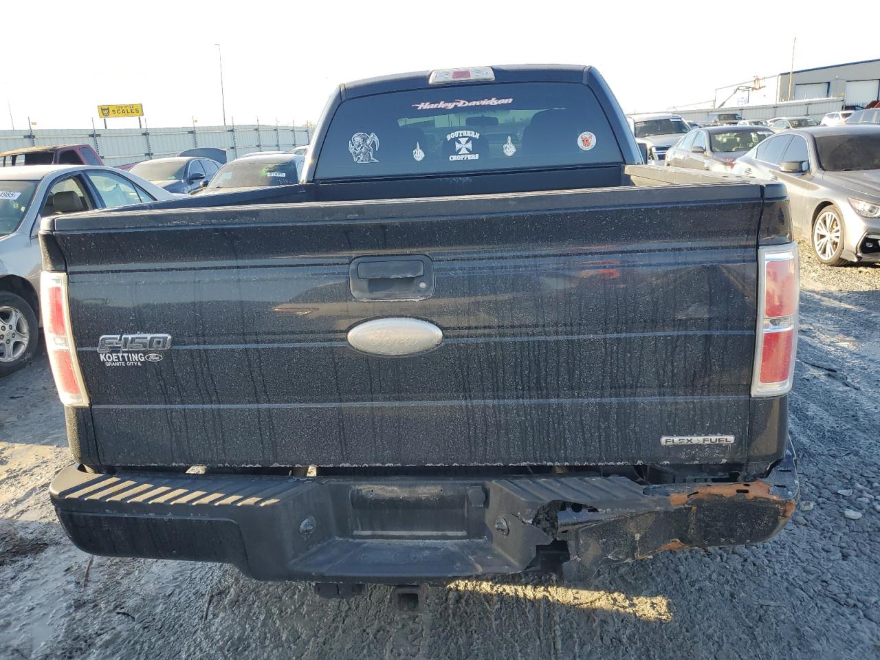 2011 Ford F-150 - Image 6