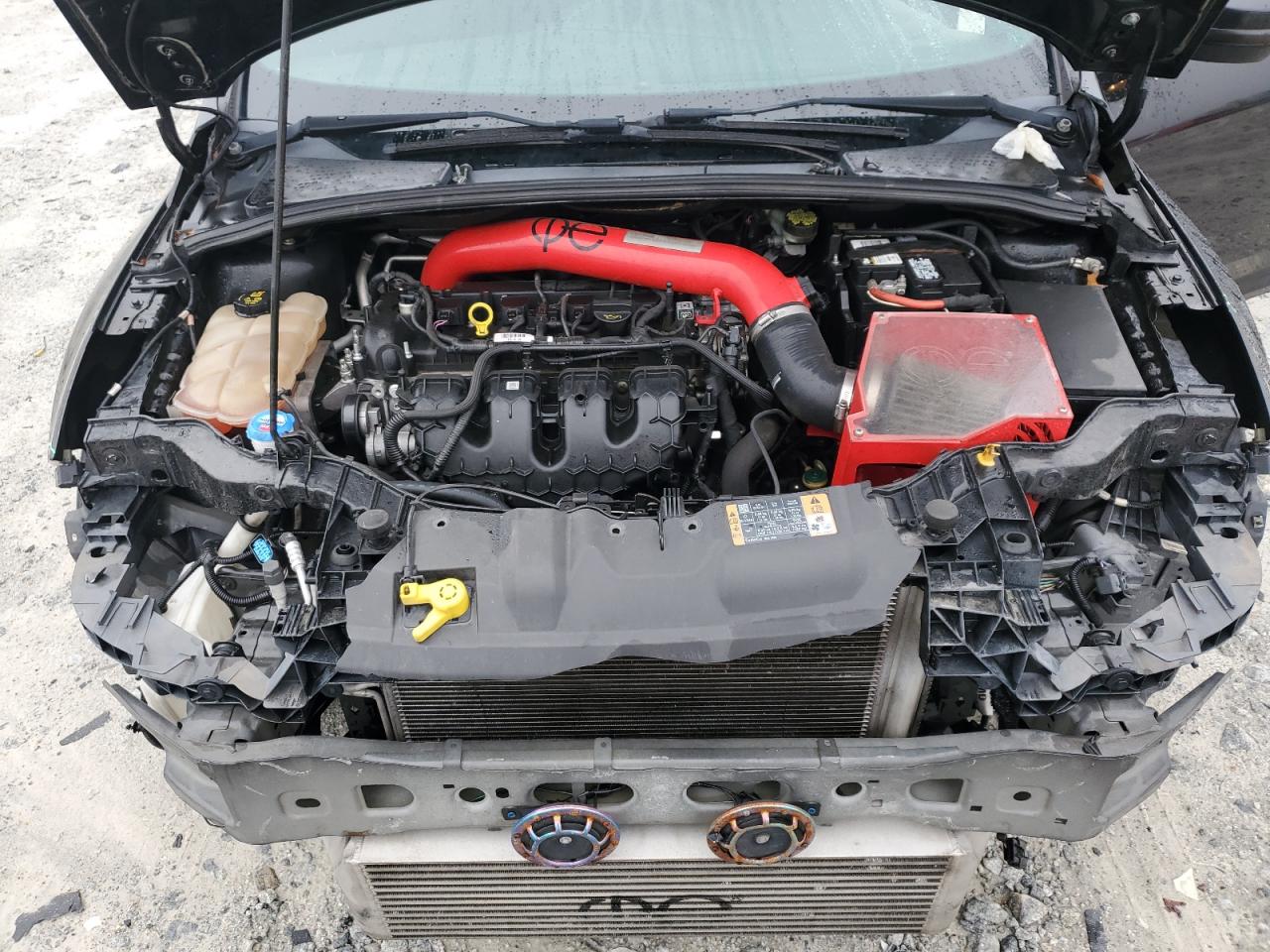 2014 Ford Focus - Image 11