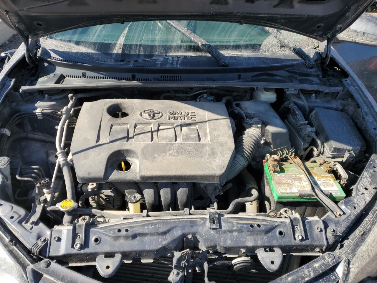 2015 Toyota Corolla - Image 11