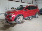 2020 Hyundai Santa Fe Se for Sale in Lexington, KY - Front End