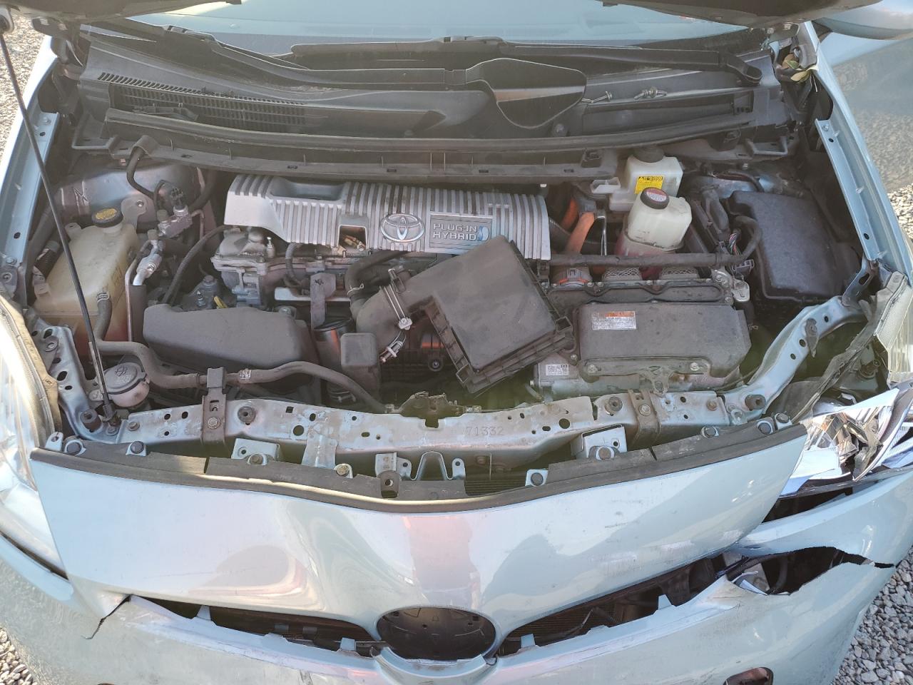 2014 Toyota Prius - Image 11