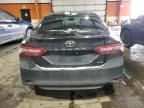 2020 Toyota Camry Xle na sprzedaż w Rocky View County, AB - Hail