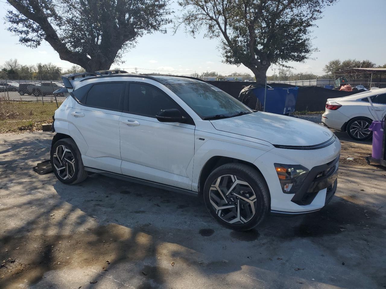 2024 Hyundai Kona - Image 4