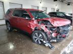 2020 Chevrolet Traverse Lt იყიდება Chicago Heights-ში, IL - Front End