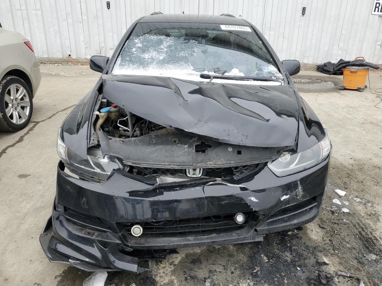 2011 Honda Civic - Image 5