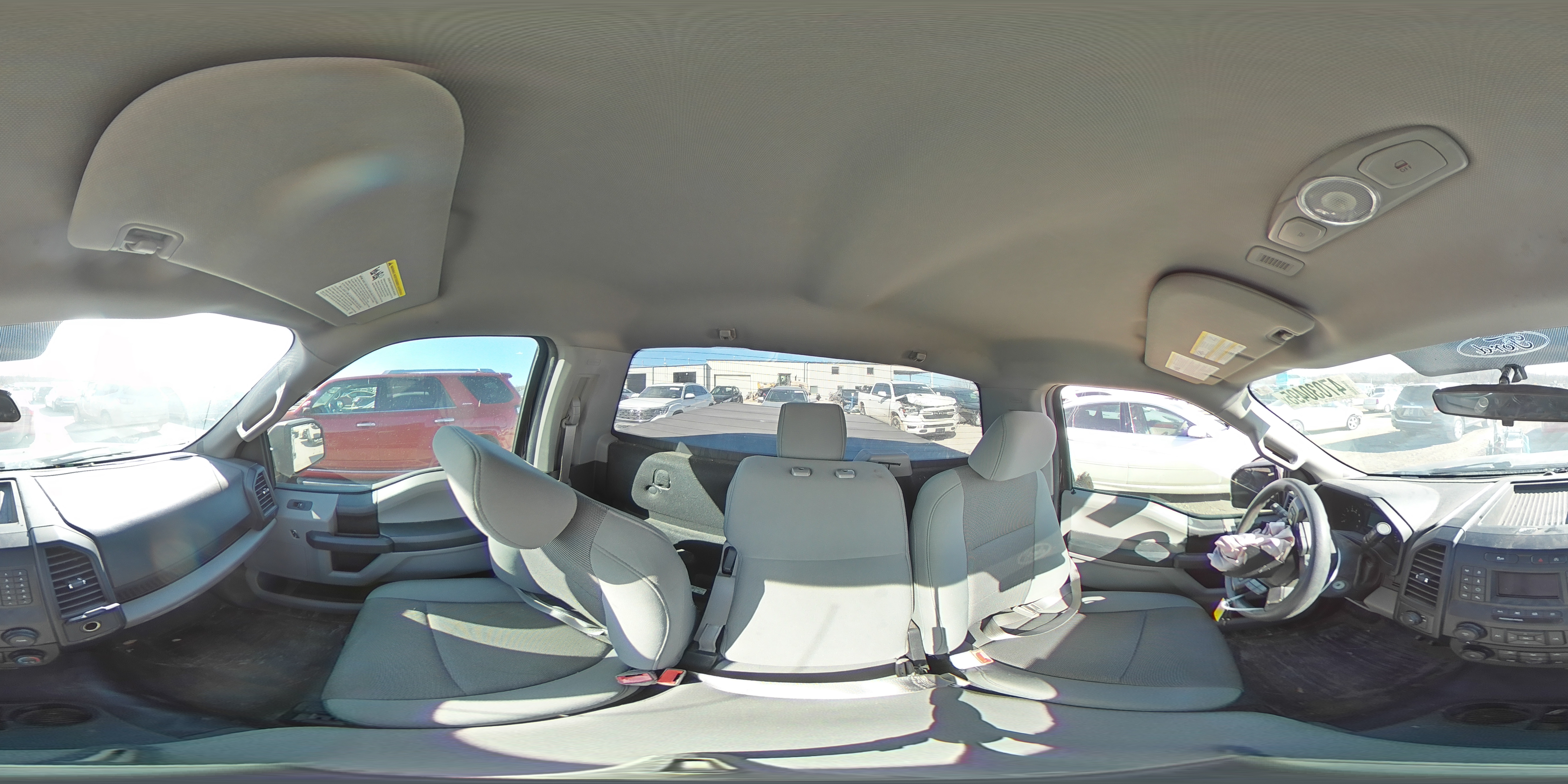 2018 Ford F-150 - Image 13