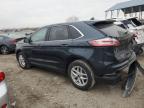 2022 Ford Edge Sel იყიდება Kansas City-ში, KS - Rear End