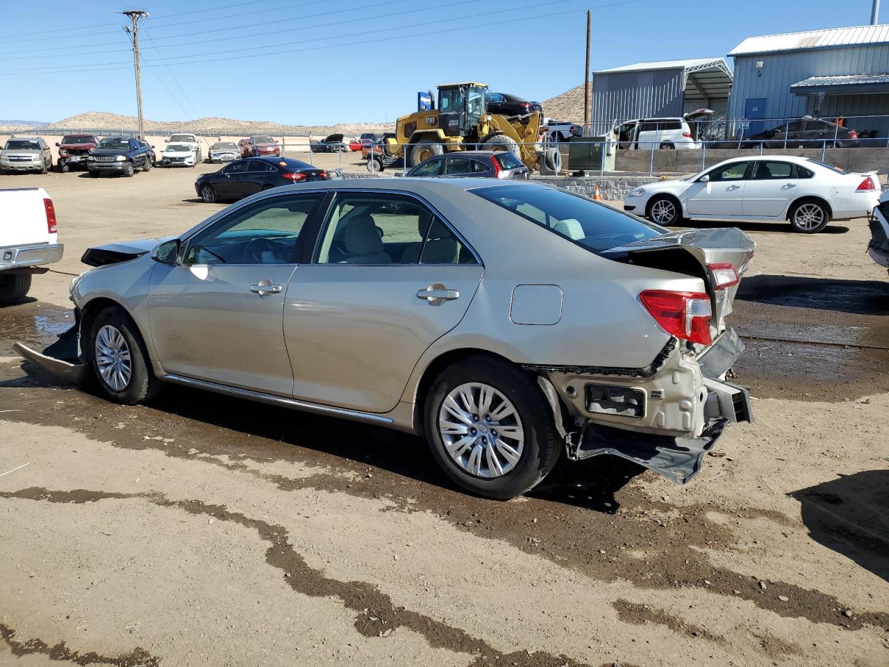2014 Toyota Camry - Image 2