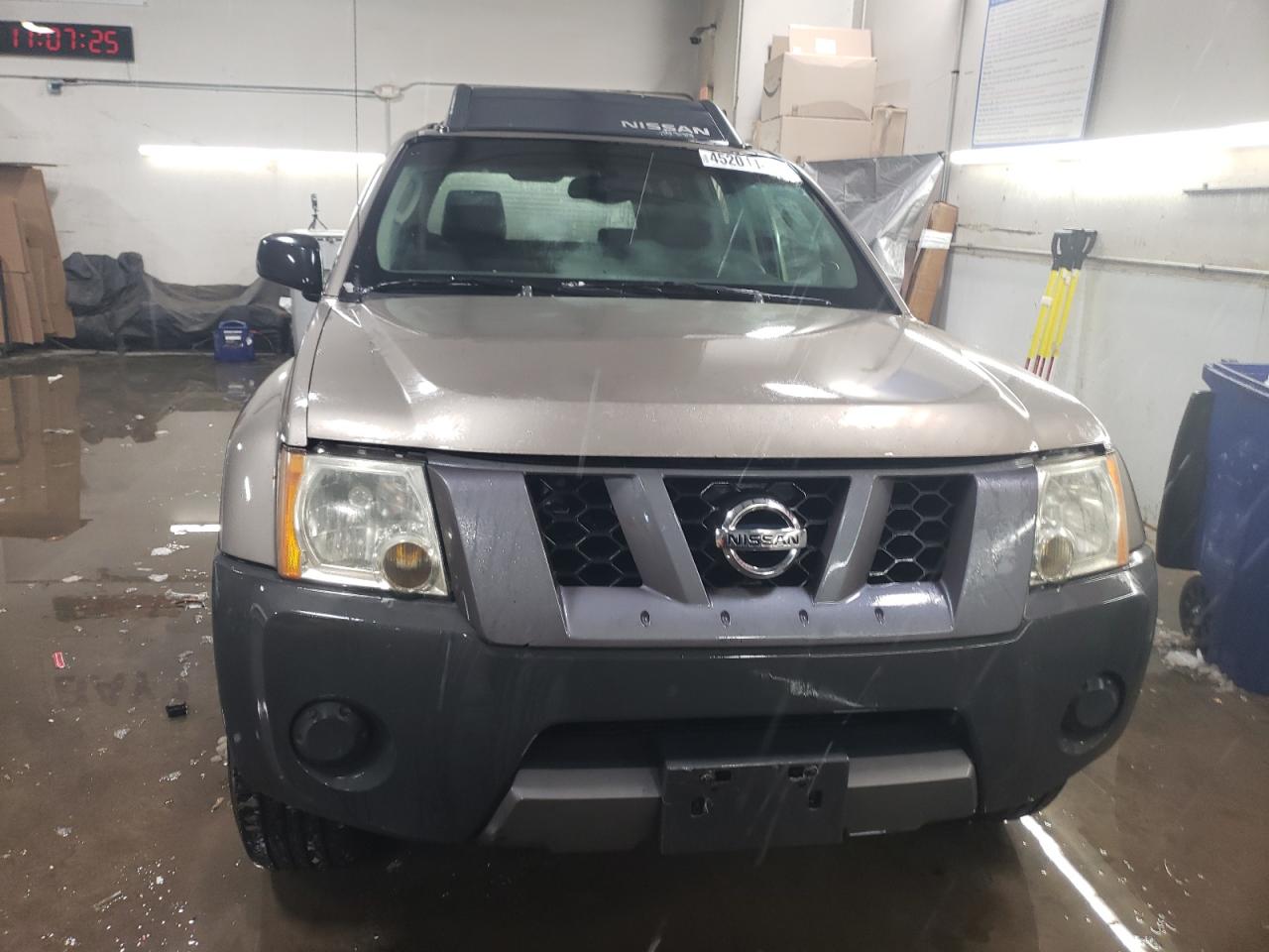 2006 Nissan XTerra - Image 5