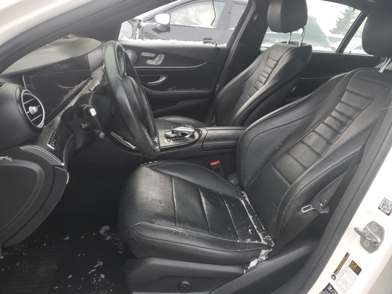 2018 Mercedes-Benz E-klasse - Image 7