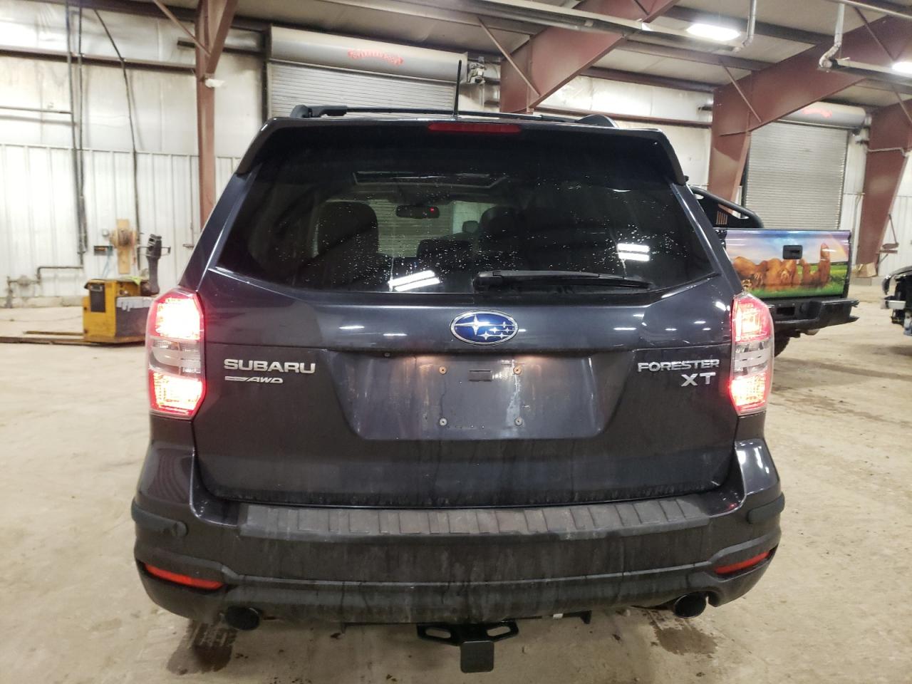 2014 Subaru Forester - Image 6