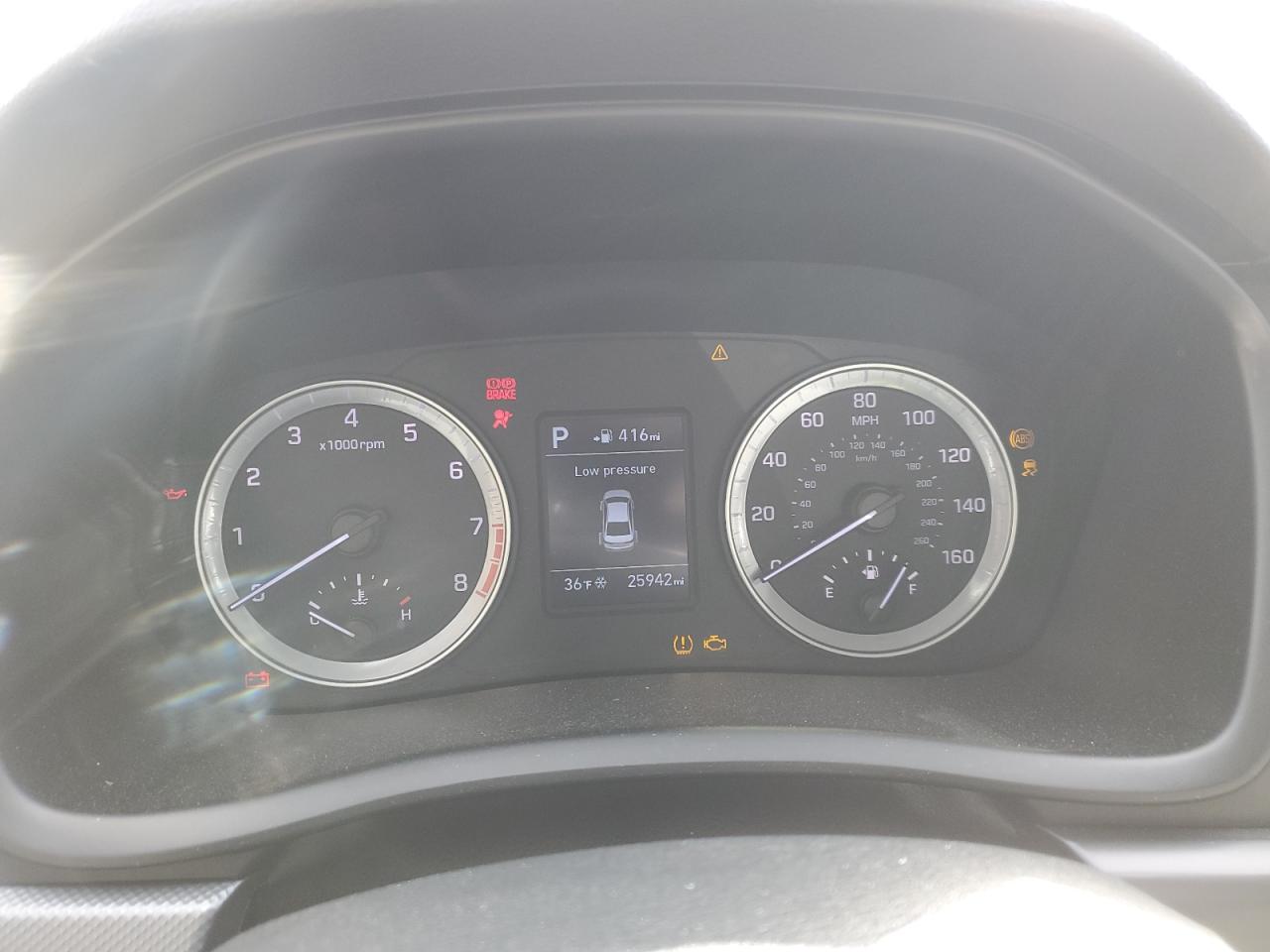 2019 Hyundai Sonata - Image 9