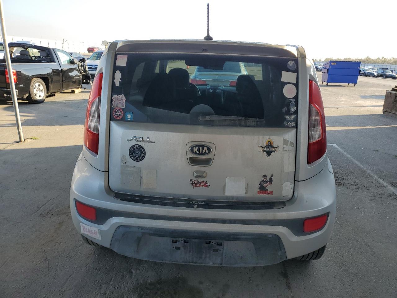 2013 Kia Soul - Image 6