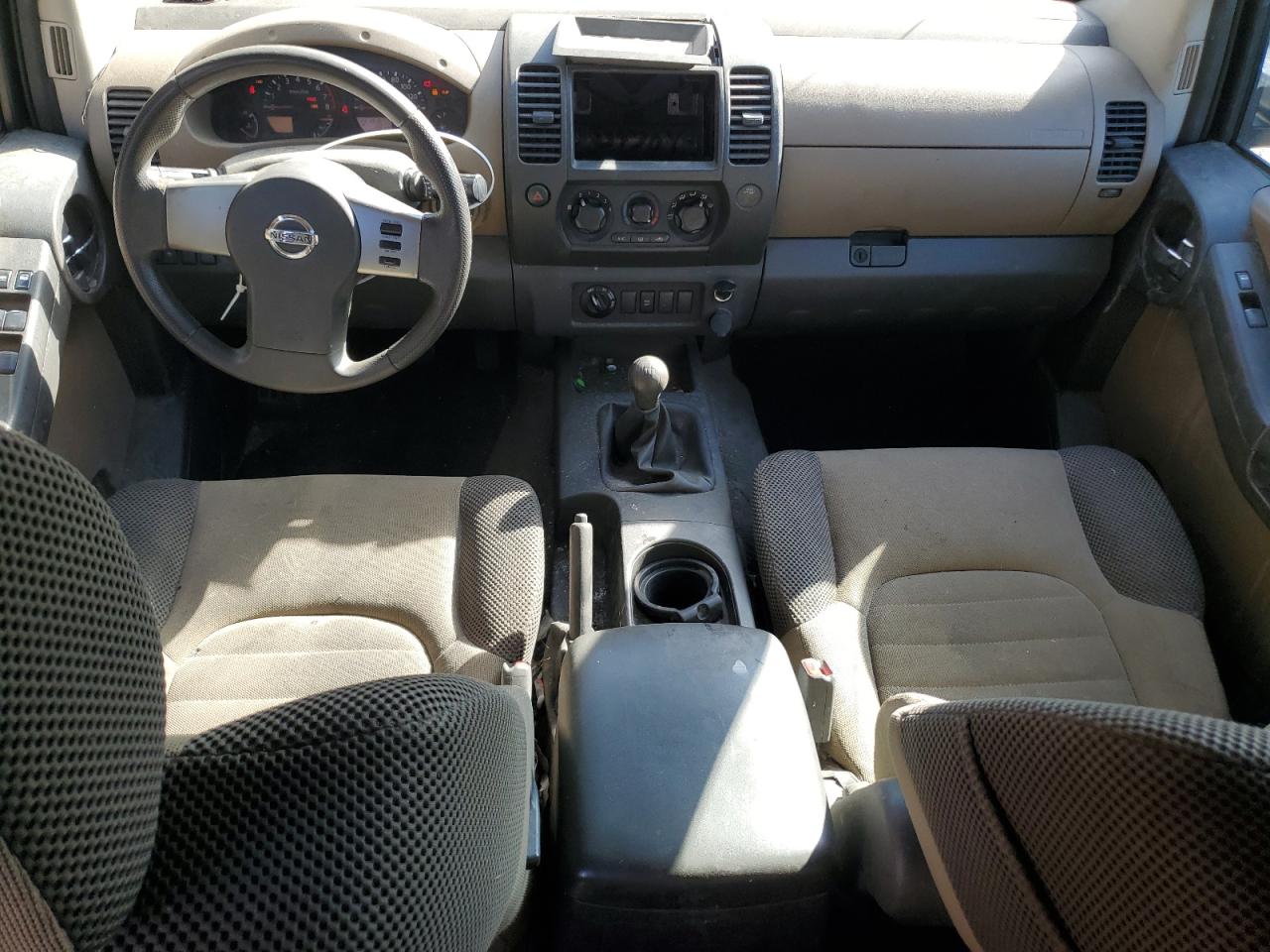 2006 Nissan XTerra - Image 8