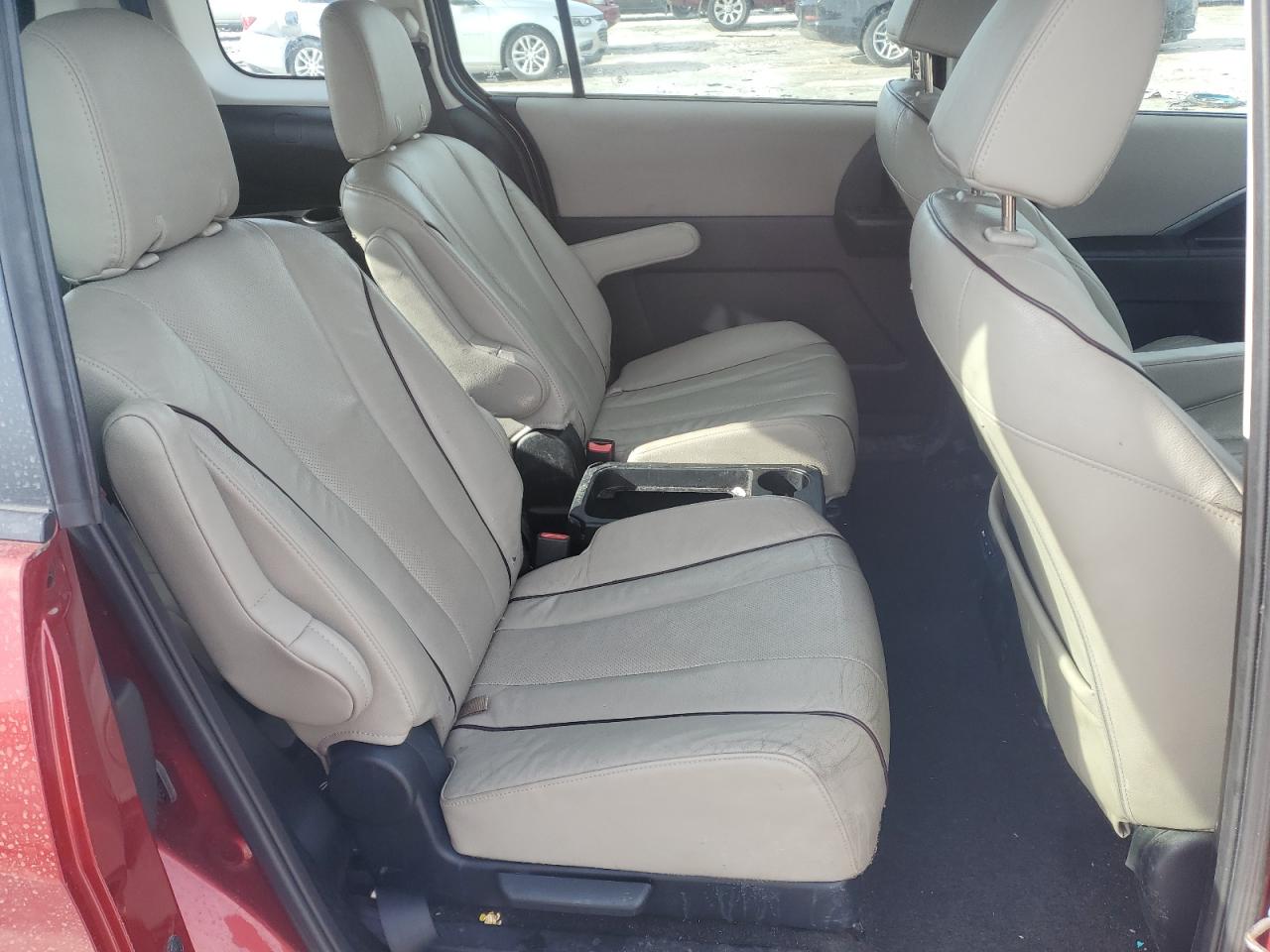 2014 Mazda 5 - Image 11