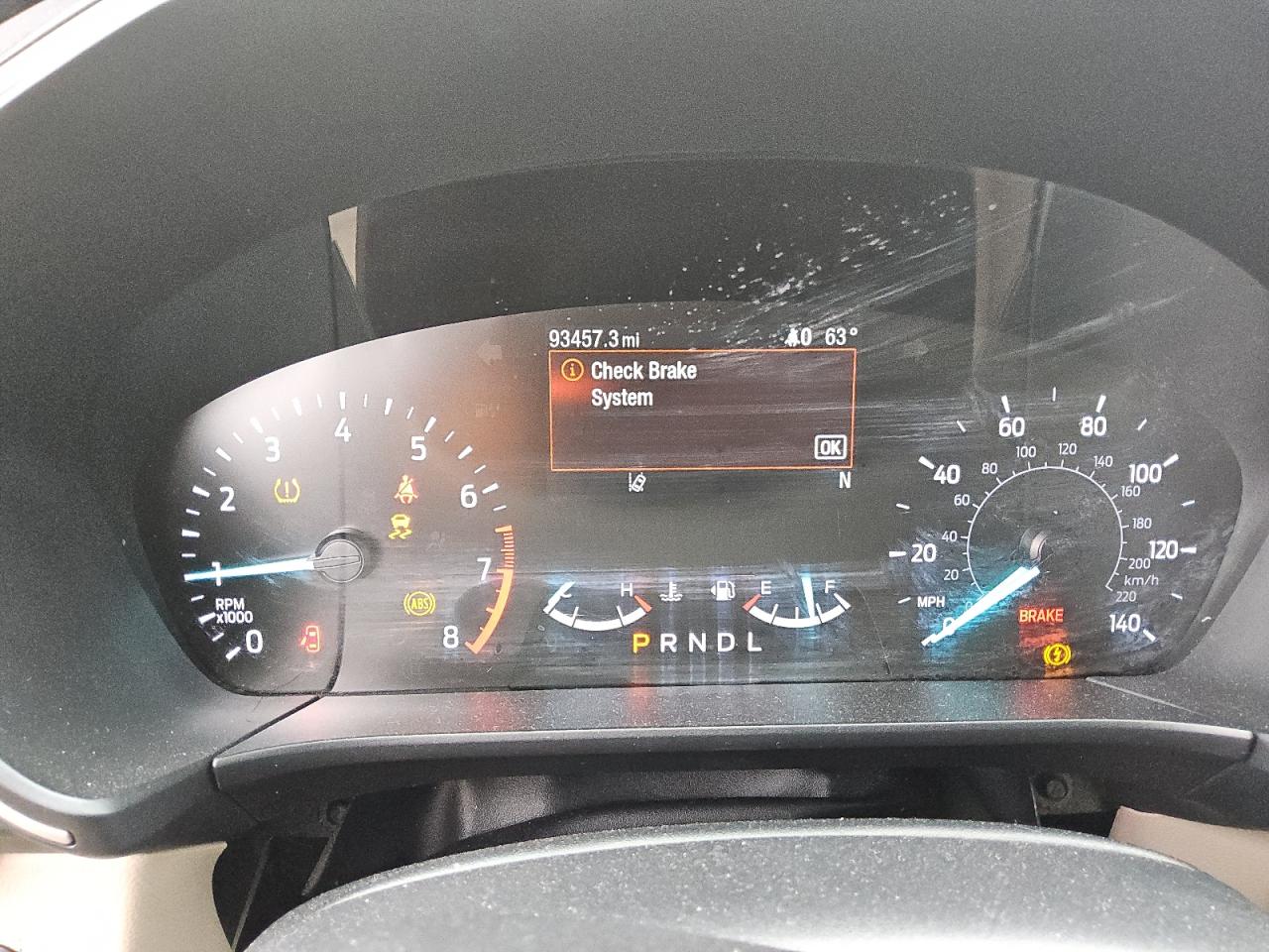 2021 Ford Escape - Image 9