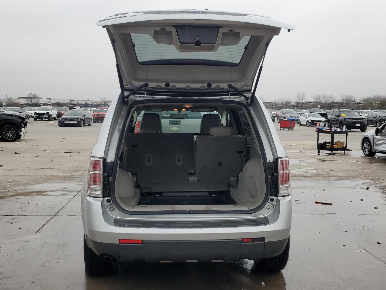 2009 Chevrolet Equinox - Image 6