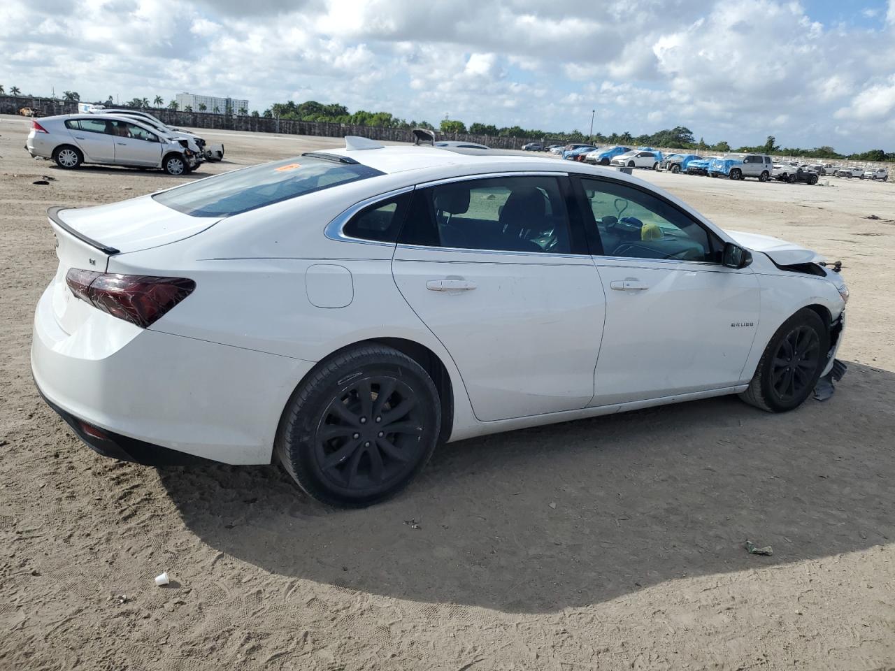 2020 Chevrolet Malibu - Image 3
