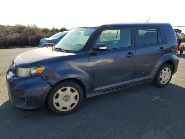 2012 Toyota Scion Xb 