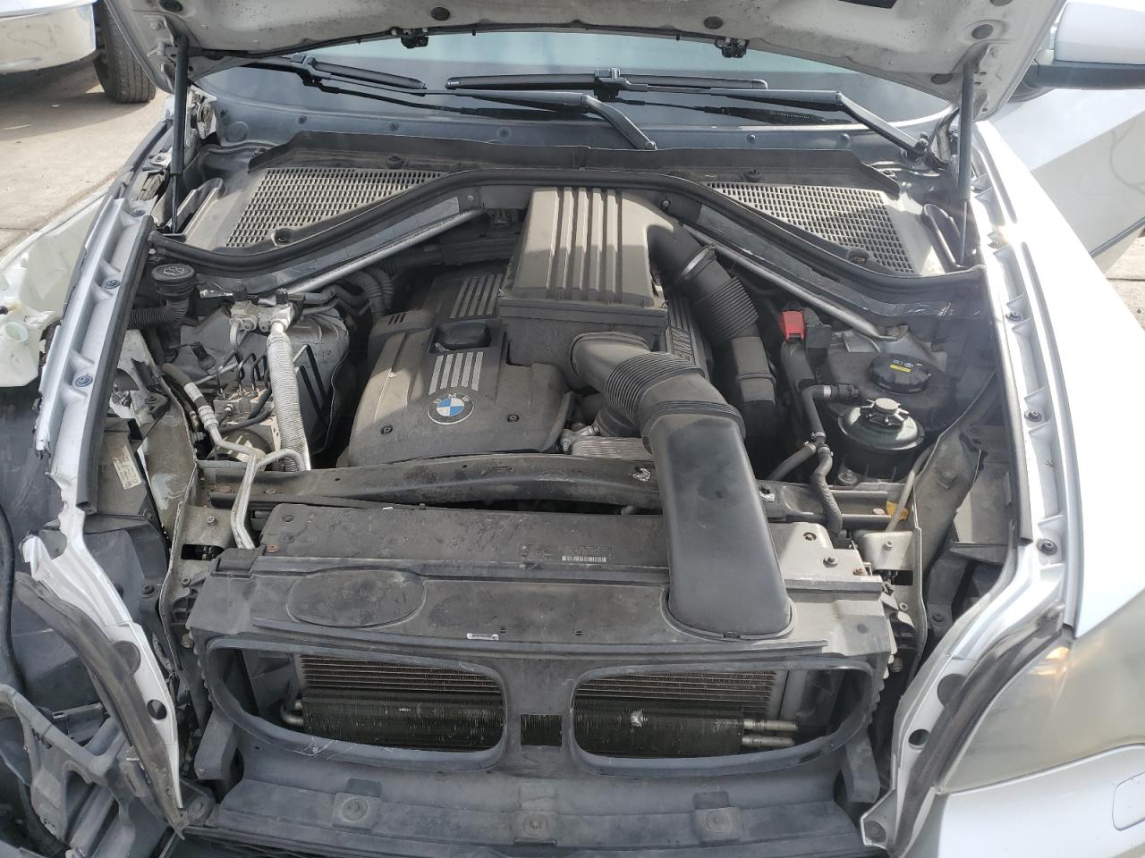 2008 BMW X5 - Image 12