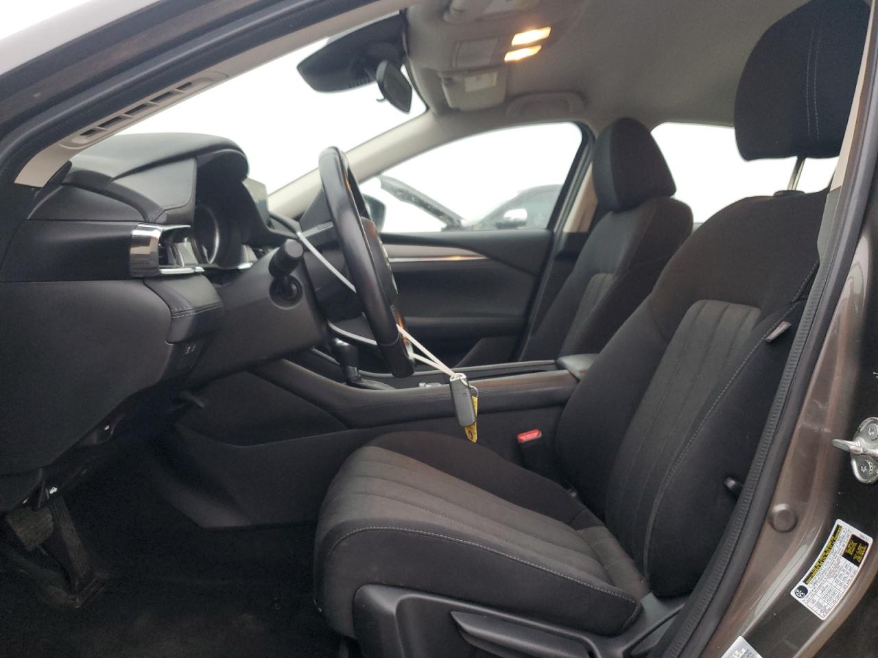 2018 Mazda 6 - Image 7