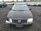 2001 Volkswagen Jetta Gls للبيع في Portland، OR - Side