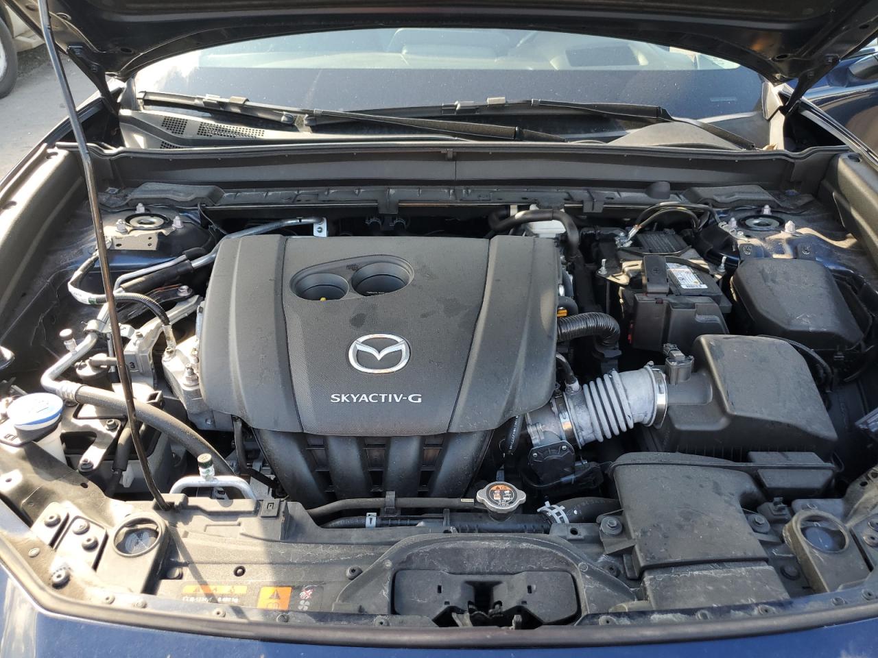 2022 Mazda CX-30 - Image 12