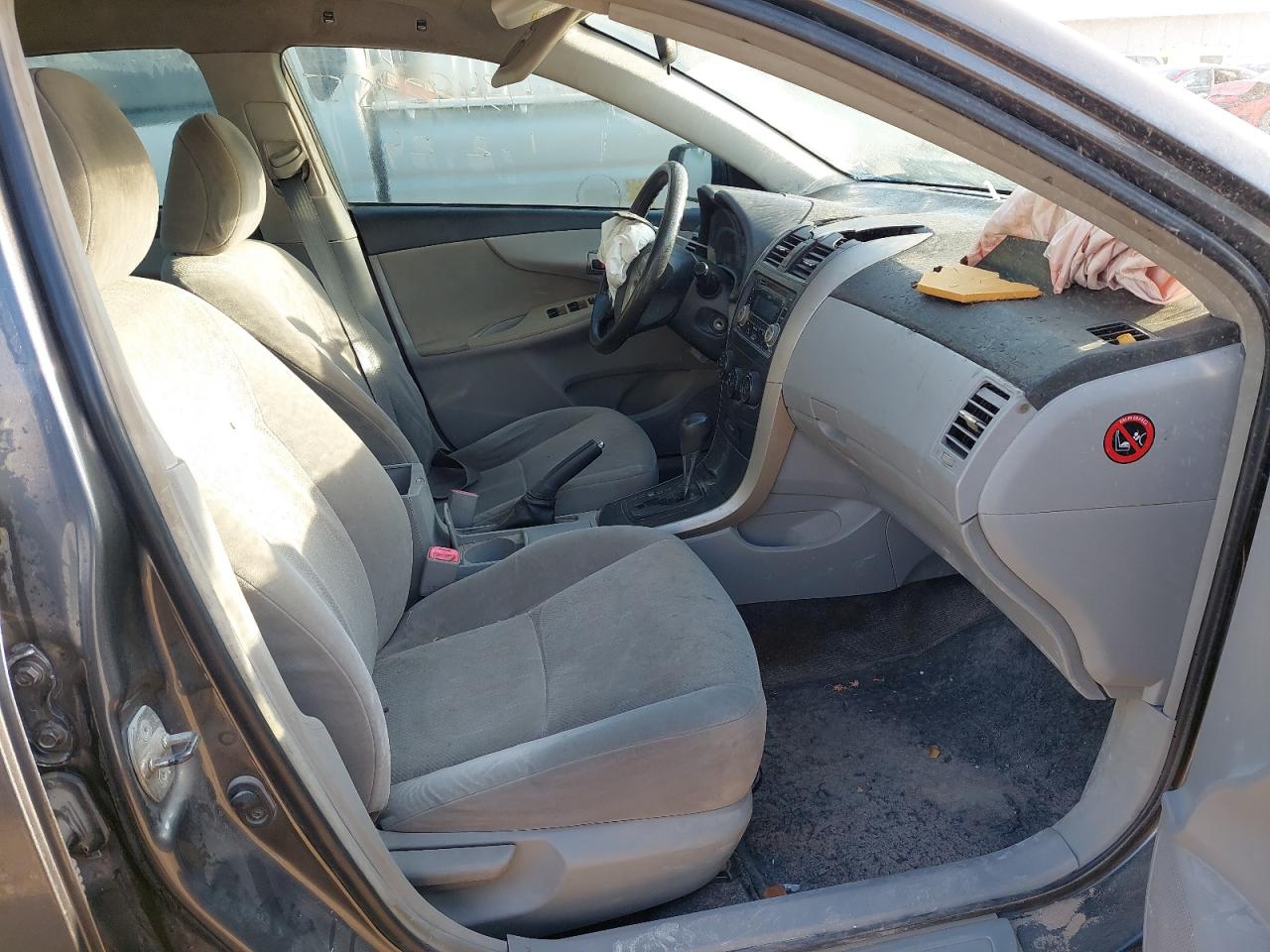 RKLBV42E6D4614871 - 2013 TOYOTA COROLLA - #43492955
