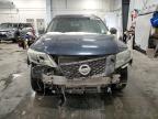 2013 NISSAN PATHFINDER S for sale at Copart ON - OTTAWA