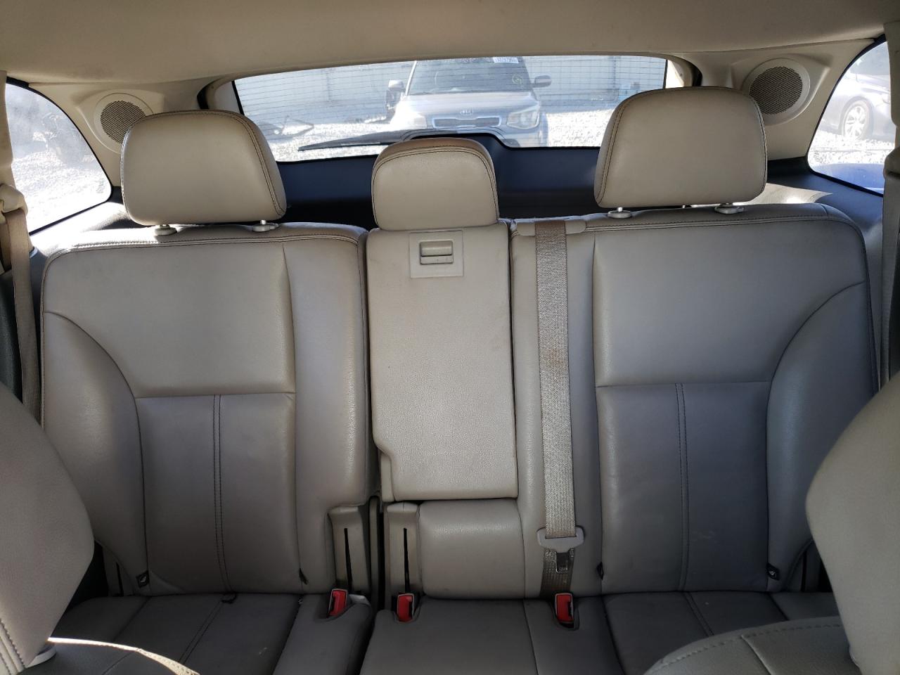 2013 Ford Edge - Image 10