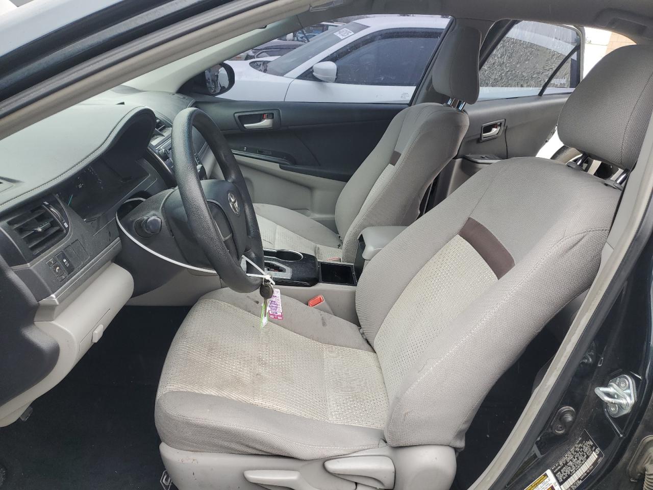 2012 Toyota Camry - Image 7