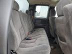 2003 Chevrolet Silverado C1500 للبيع في Davison، MI - Front End