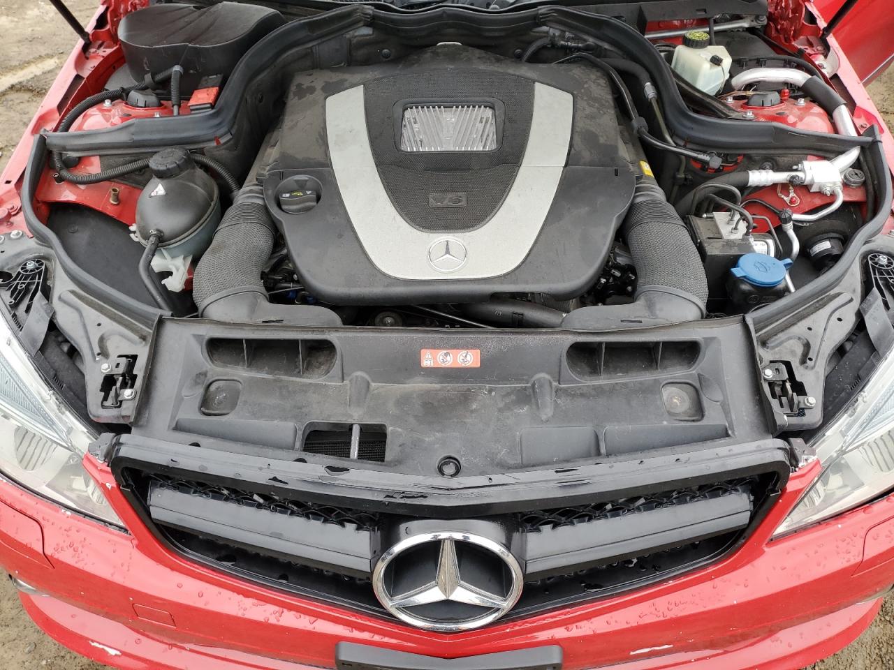 2011 Mercedes-Benz C-klasse - Image 13