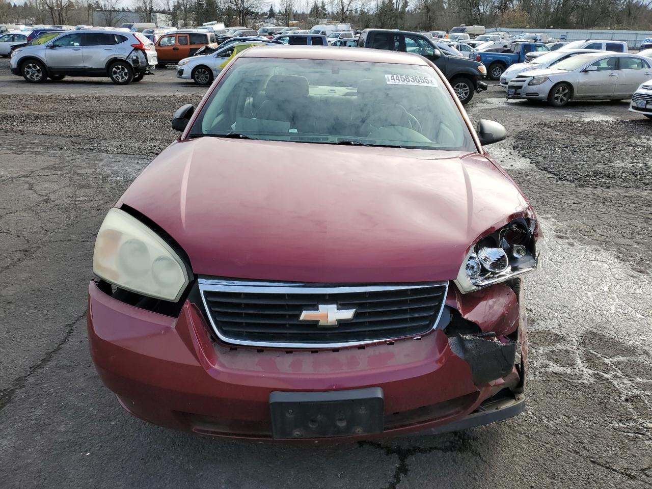 2006 Chevrolet Malibu - Image 5