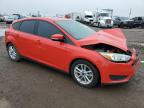 2015 Ford Focus Se за продажба в Houston, TX - Front End