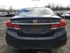 2014 Honda Civic Ex for Sale in Portland, OR - Front End