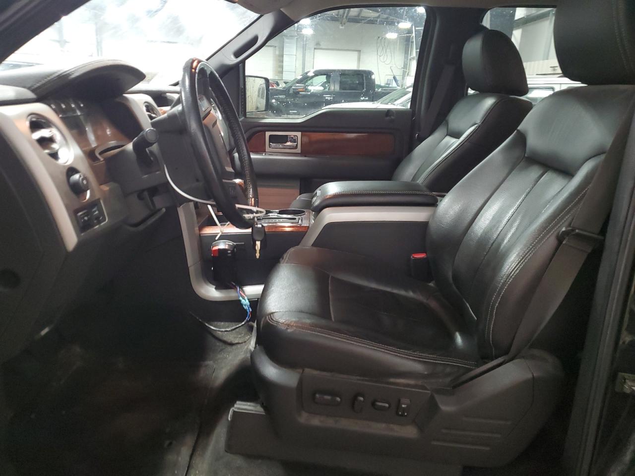 2009 Ford F-150 - Image 7
