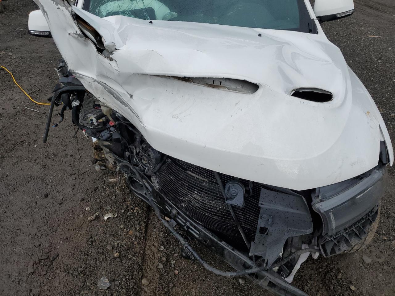 2018 Dodge Durango - Image 12