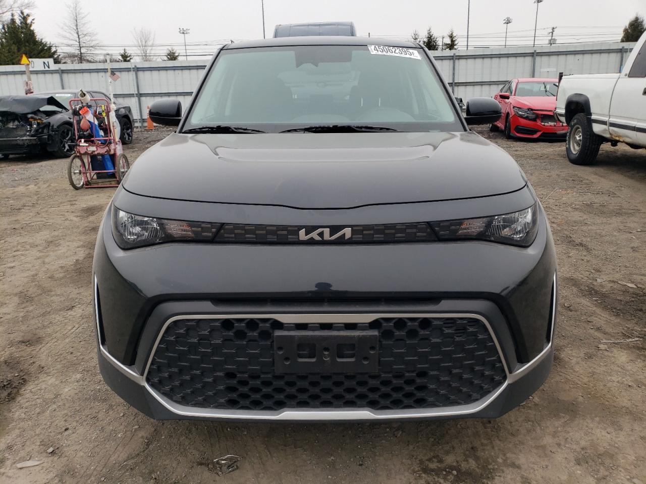 2023 Kia Soul - Image 5
