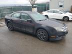 2010 Ford Fusion Se за продажба в Duryea, PA - Front End