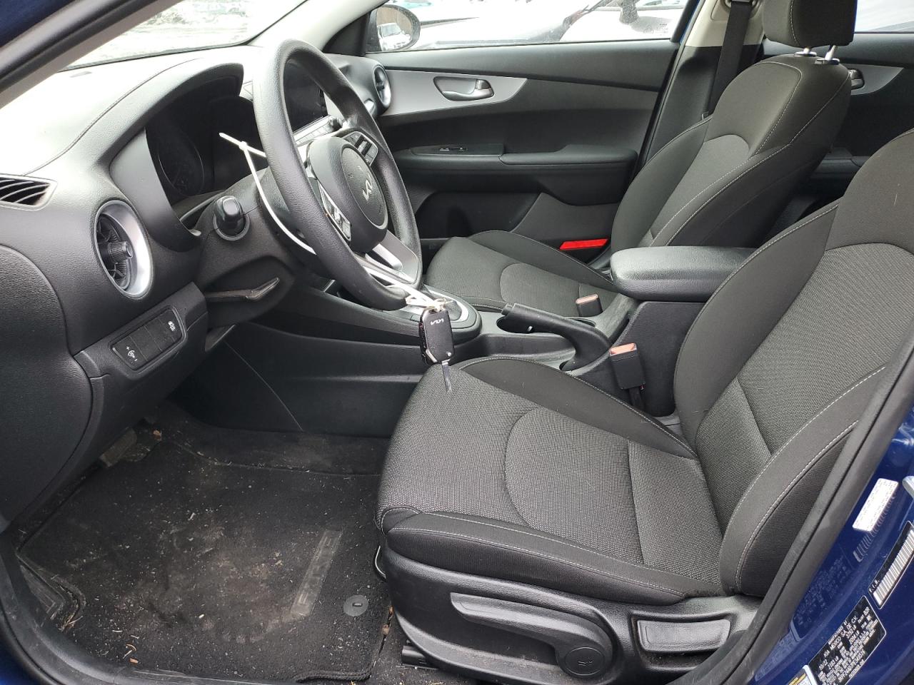 2023 Kia Forte - Image 7