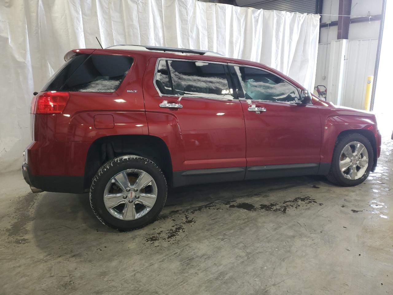 2014 GMC Terrain - Image 3