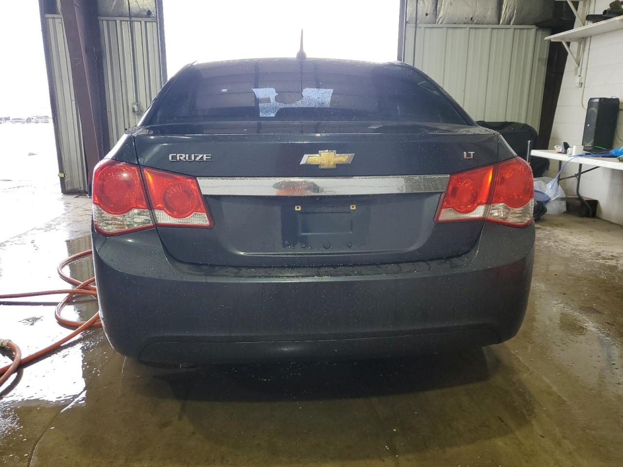 2014 Chevrolet Cruze - Image 6