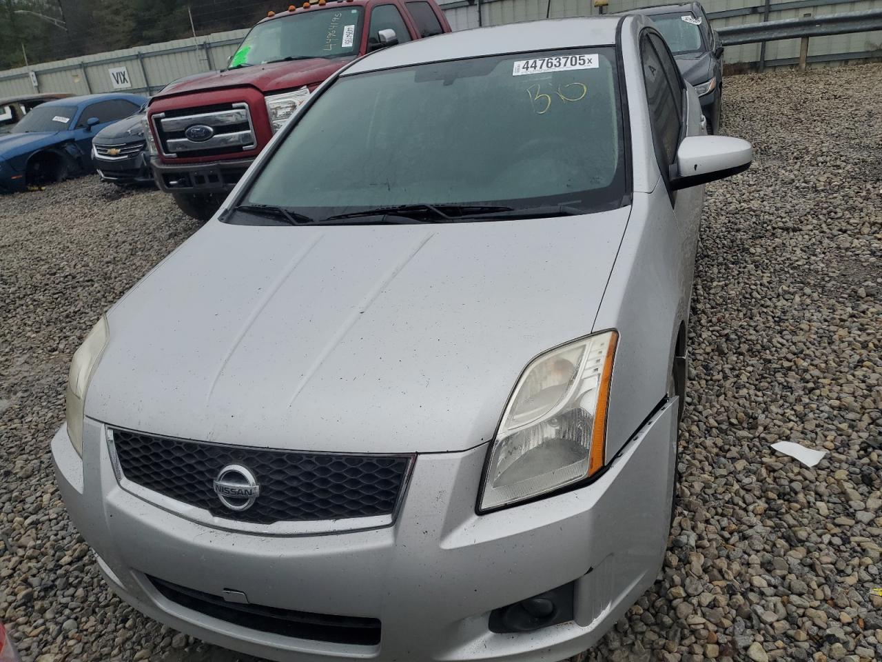 2011 Nissan Sentra - Image 5