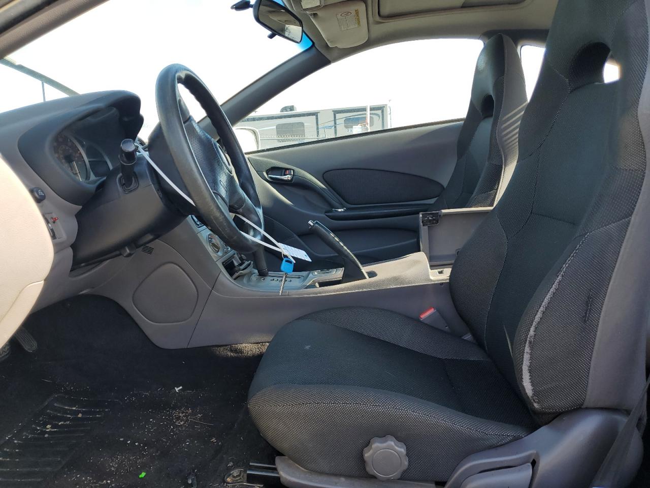 2002 Toyota Celica - Image 7