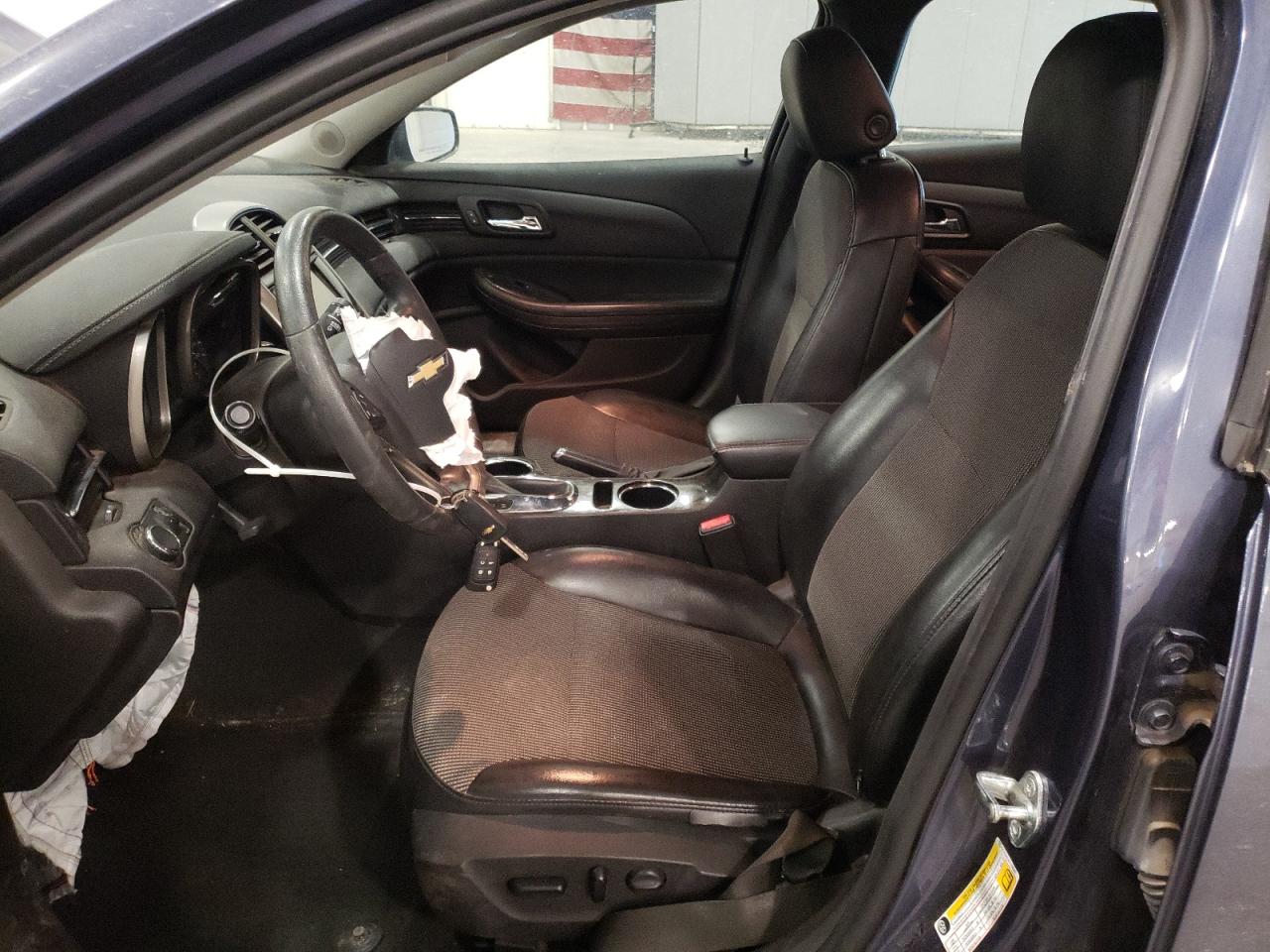 2015 Chevrolet Malibu - Image 7